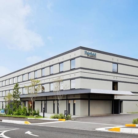 Hotel Fairfield By Marriott Mie Kumano Kodo Mihama Mihama  Esterno foto