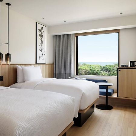 Hotel Fairfield By Marriott Mie Kumano Kodo Mihama Mihama  Esterno foto