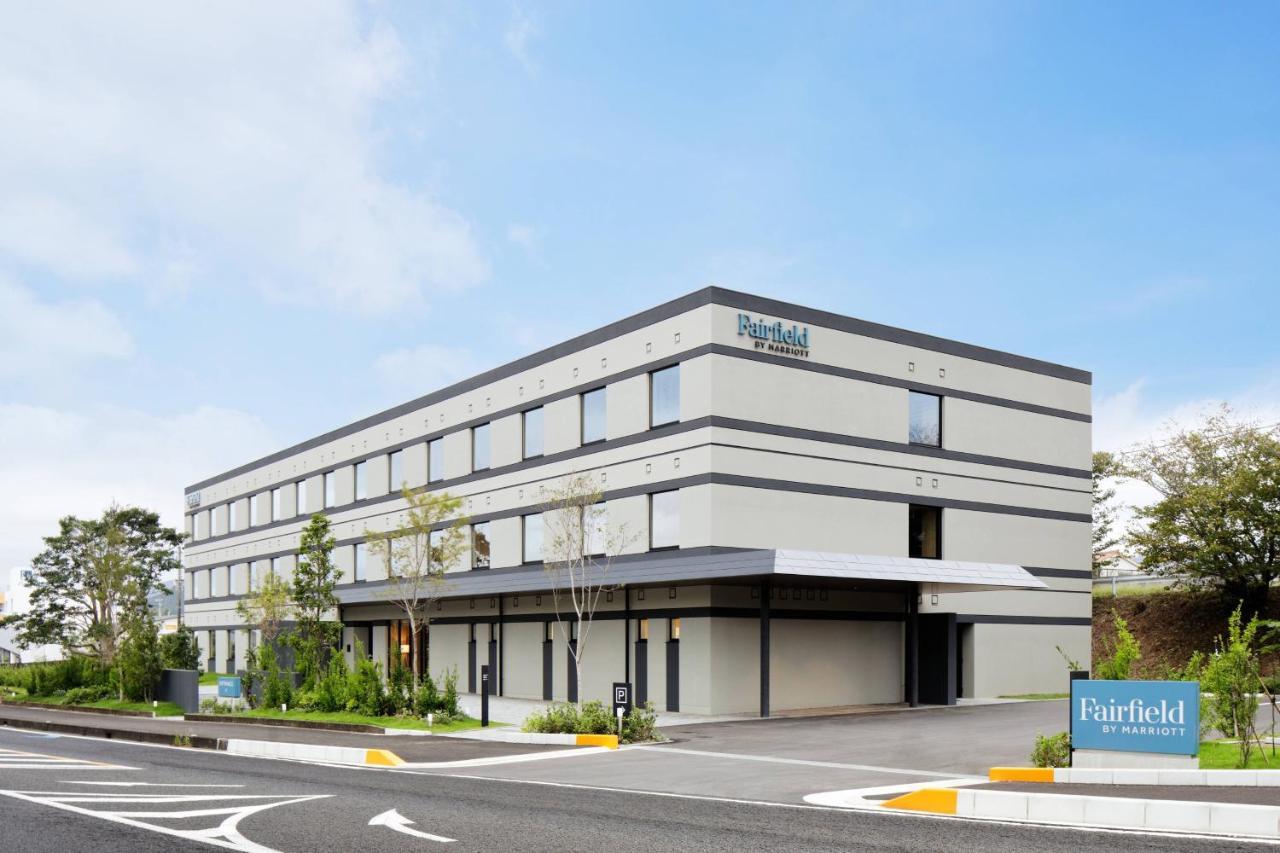 Hotel Fairfield By Marriott Mie Kumano Kodo Mihama Mihama  Esterno foto