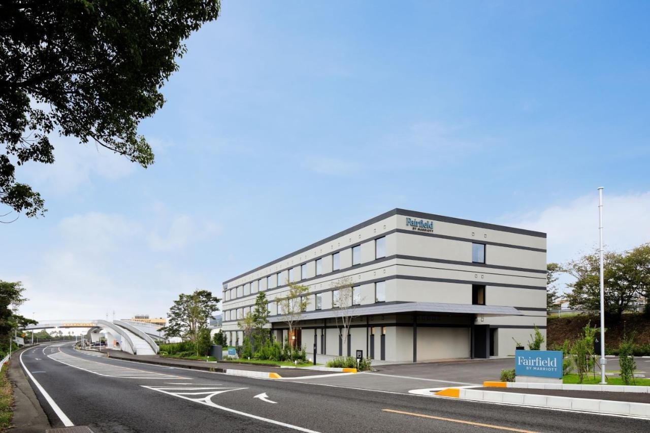 Hotel Fairfield By Marriott Mie Kumano Kodo Mihama Mihama  Esterno foto